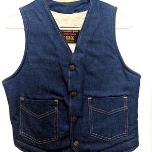 Weather Jack's Sportswear Vest